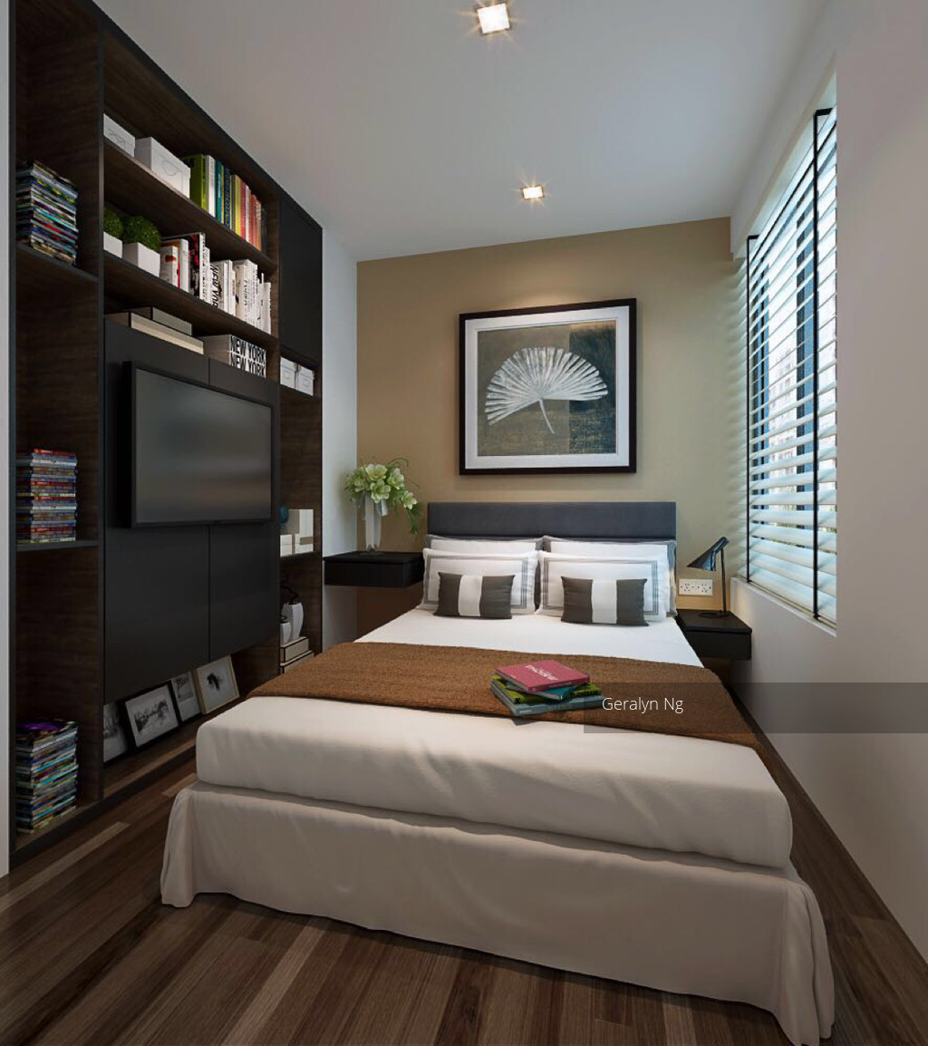 The Raintree (D21), Condominium #115707792